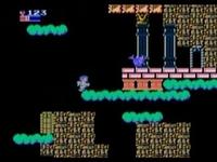 Kid Icarus sur Nintendo Nes